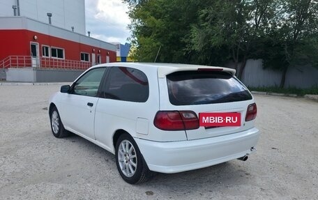 Nissan Pulsar IV, 2000 год, 280 000 рублей, 10 фотография