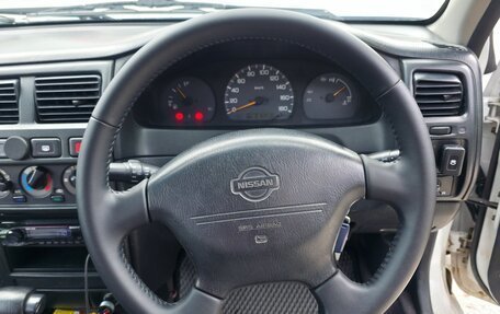 Nissan Pulsar IV, 2000 год, 280 000 рублей, 13 фотография