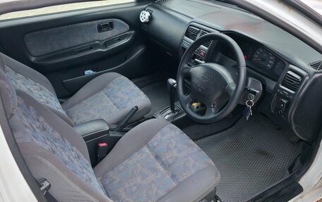 Nissan Pulsar IV, 2000 год, 280 000 рублей, 15 фотография