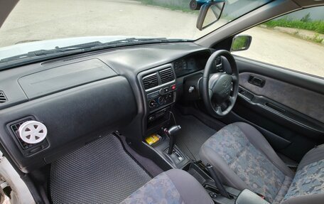 Nissan Pulsar IV, 2000 год, 280 000 рублей, 16 фотография