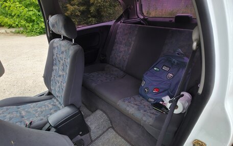 Nissan Pulsar IV, 2000 год, 280 000 рублей, 18 фотография