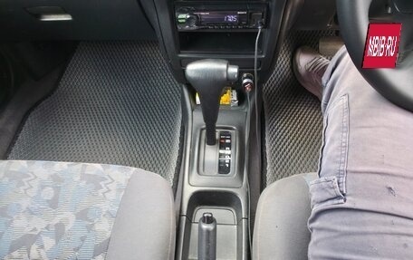 Nissan Pulsar IV, 2000 год, 280 000 рублей, 14 фотография