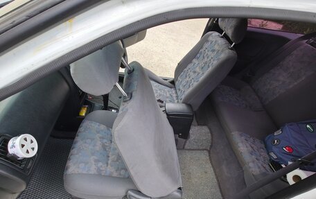 Nissan Pulsar IV, 2000 год, 280 000 рублей, 17 фотография
