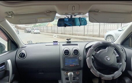 Nissan Dualis, 2012 год, 950 000 рублей, 7 фотография