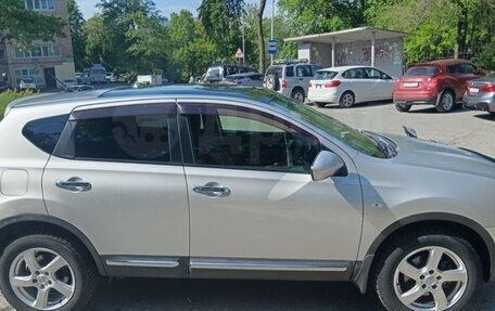 Nissan Dualis, 2012 год, 950 000 рублей, 2 фотография