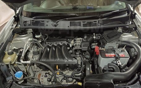 Nissan Dualis, 2012 год, 950 000 рублей, 9 фотография