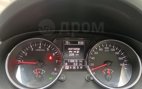 Nissan Dualis, 2012 год, 950 000 рублей, 8 фотография
