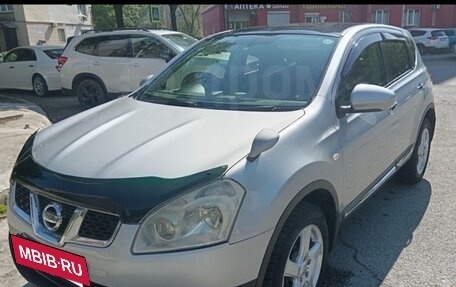 Nissan Dualis, 2012 год, 950 000 рублей, 3 фотография