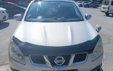 Nissan Dualis, 2012 год, 950 000 рублей, 5 фотография
