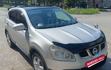 Nissan Dualis, 2012 год, 950 000 рублей, 4 фотография