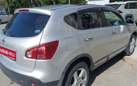 Nissan Dualis, 2012 год, 950 000 рублей, 10 фотография