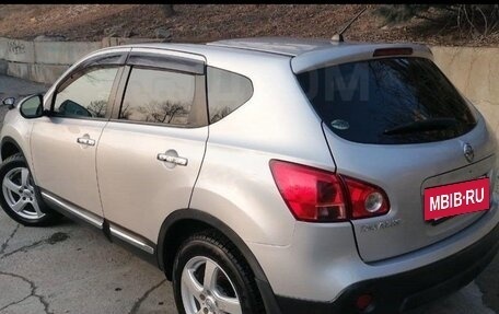 Nissan Dualis, 2012 год, 950 000 рублей, 11 фотография