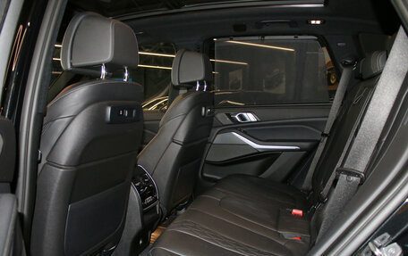 BMW X5, 2021 год, 7 680 000 рублей, 9 фотография