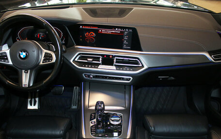 BMW X5, 2021 год, 7 680 000 рублей, 7 фотография