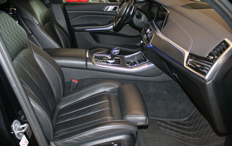 BMW X5, 2021 год, 7 680 000 рублей, 6 фотография