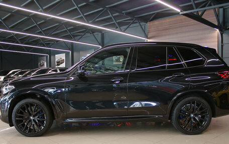 BMW X5, 2021 год, 7 680 000 рублей, 3 фотография