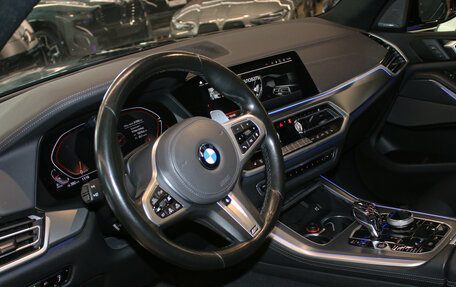 BMW X5, 2021 год, 7 680 000 рублей, 10 фотография