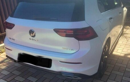Volkswagen Golf VIII, 2022 год, 1 900 000 рублей, 5 фотография