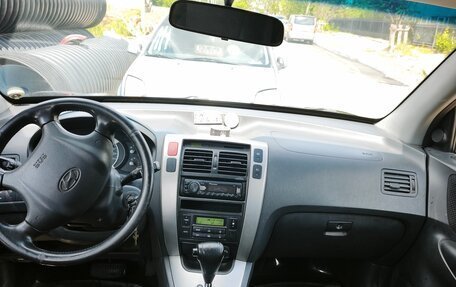 Hyundai Tucson III, 2008 год, 850 000 рублей, 7 фотография
