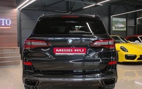 BMW X5, 2021 год, 7 680 000 рублей, 15 фотография