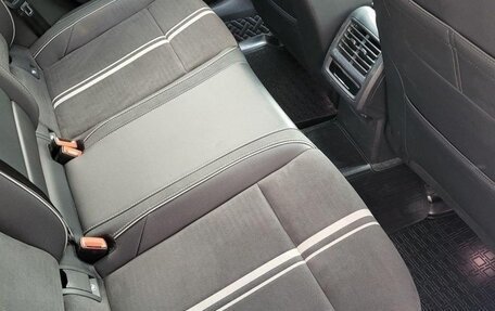 Volkswagen Golf VIII, 2022 год, 1 900 000 рублей, 13 фотография