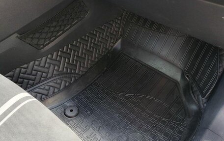 Volkswagen Golf VIII, 2022 год, 1 900 000 рублей, 16 фотография