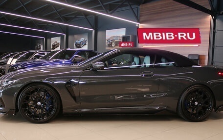 BMW 8 серия, 2019 год, 9 300 000 рублей, 2 фотография