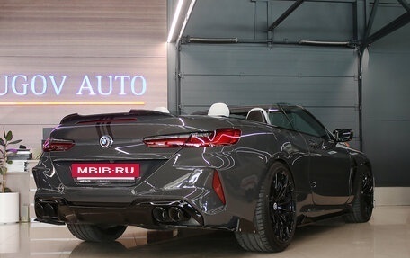 BMW 8 серия, 2019 год, 9 300 000 рублей, 4 фотография