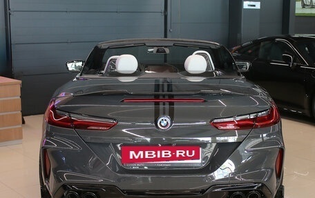 BMW 8 серия, 2019 год, 9 300 000 рублей, 5 фотография