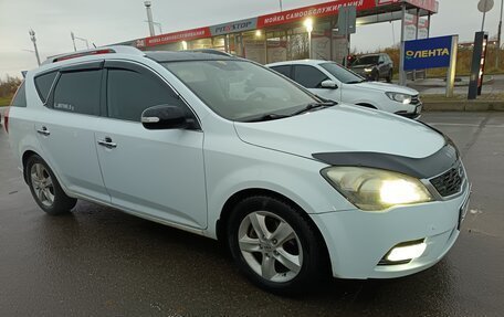 KIA cee'd I рестайлинг, 2011 год, 600 000 рублей, 5 фотография