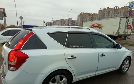 KIA cee'd I рестайлинг, 2011 год, 600 000 рублей, 10 фотография