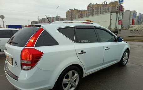 KIA cee'd I рестайлинг, 2011 год, 600 000 рублей, 9 фотография