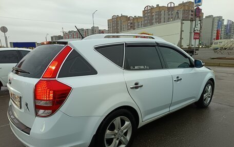 KIA cee'd I рестайлинг, 2011 год, 600 000 рублей, 8 фотография