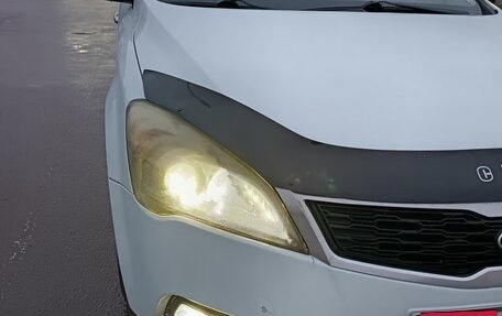 KIA cee'd I рестайлинг, 2011 год, 600 000 рублей, 2 фотография