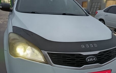 KIA cee'd I рестайлинг, 2011 год, 600 000 рублей, 4 фотография