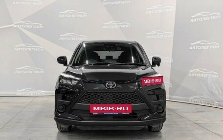 Toyota Raize I, 2020 год, 1 760 000 рублей, 8 фотография