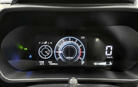 Toyota Raize I, 2020 год, 1 760 000 рублей, 21 фотография