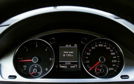 Volkswagen Passat B7, 2011 год, 1 249 000 рублей, 11 фотография