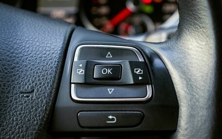 Volkswagen Passat B7, 2011 год, 1 249 000 рублей, 13 фотография