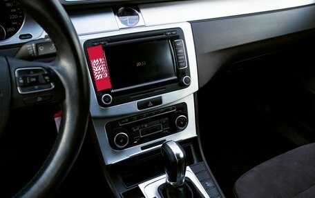 Volkswagen Passat B7, 2011 год, 1 249 000 рублей, 9 фотография