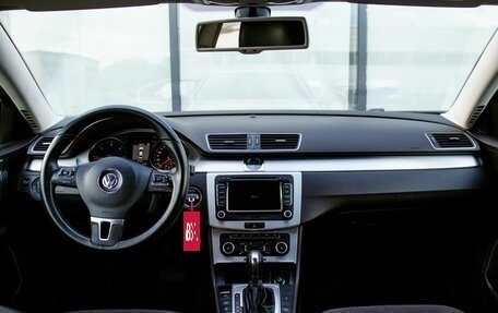 Volkswagen Passat B7, 2011 год, 1 249 000 рублей, 18 фотография