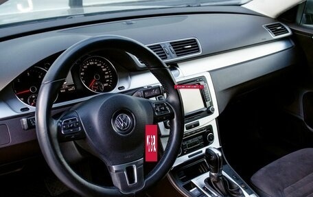 Volkswagen Passat B7, 2011 год, 1 249 000 рублей, 15 фотография