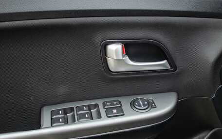 KIA Rio III рестайлинг, 2016 год, 1 190 000 рублей, 11 фотография