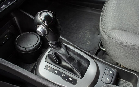 KIA Rio III рестайлинг, 2016 год, 1 190 000 рублей, 16 фотография
