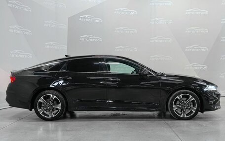 KIA K5, 2021 год, 2 700 000 рублей, 6 фотография