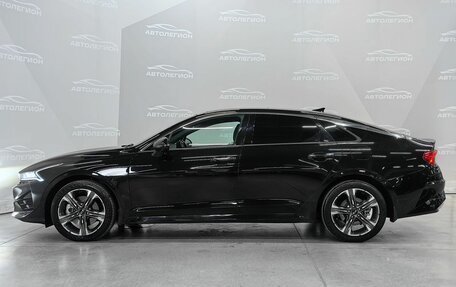 KIA K5, 2021 год, 2 700 000 рублей, 2 фотография