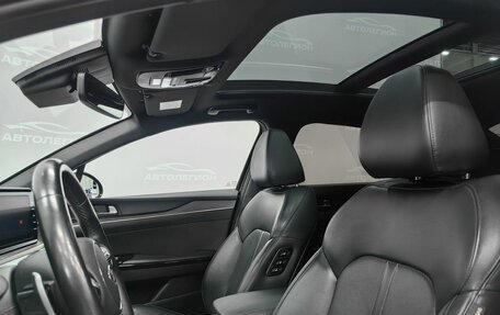 KIA K5, 2021 год, 2 700 000 рублей, 13 фотография
