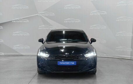 KIA K5, 2021 год, 2 700 000 рублей, 8 фотография