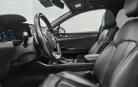 KIA K5, 2021 год, 2 700 000 рублей, 10 фотография