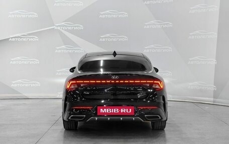 KIA K5, 2021 год, 2 700 000 рублей, 4 фотография